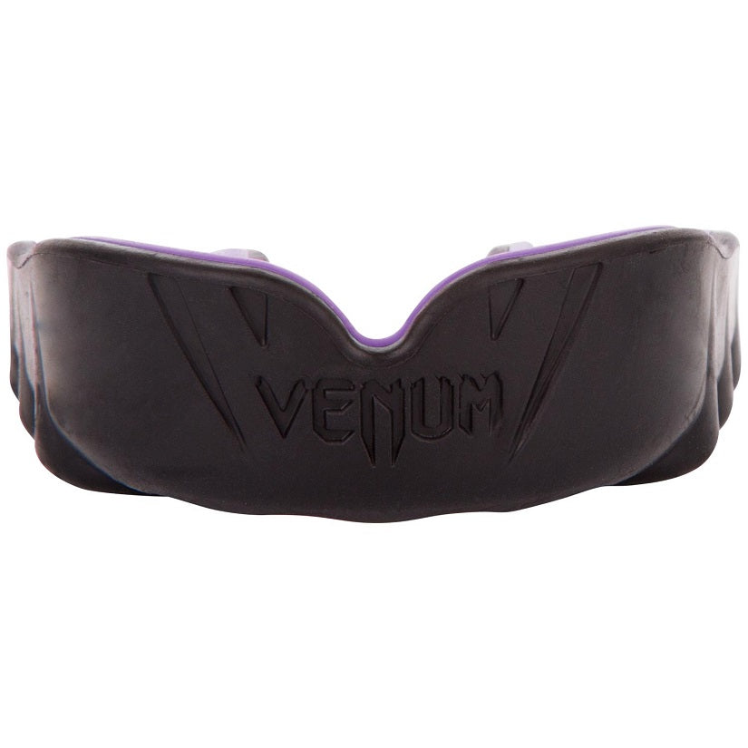 Venum Challenger Black/Purple ščitnik za zobe