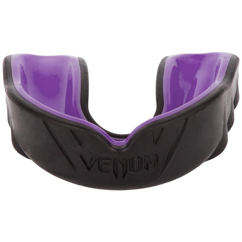 Venum Challenger Black/Purple ščitnik za zobe