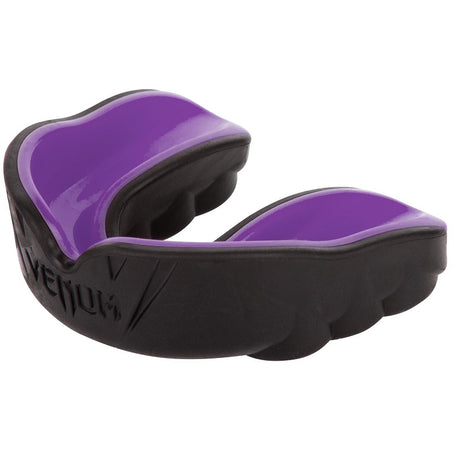 Venum Challenger Black/Purple ščitnik za zobe