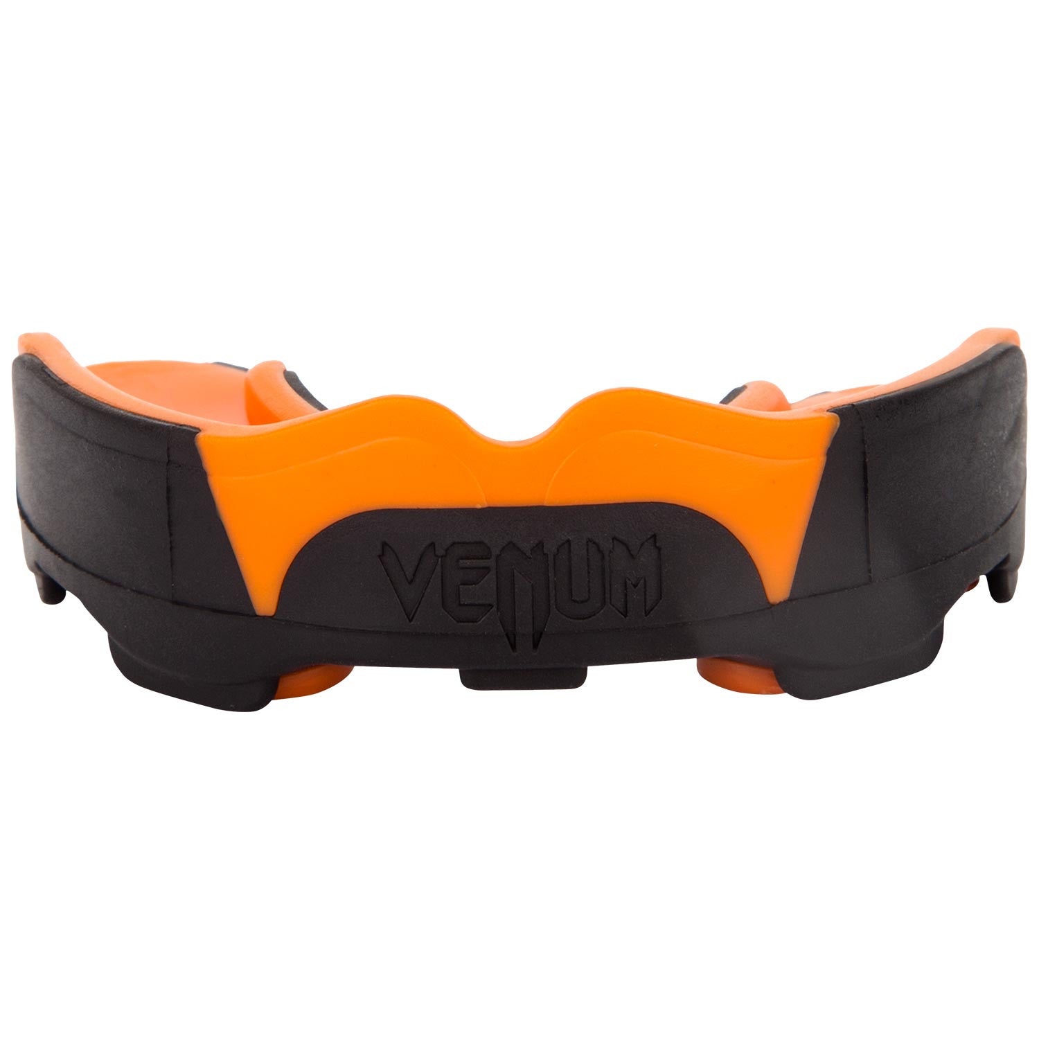 Venum Predator Black/NeoOrange ščitnik za zobe