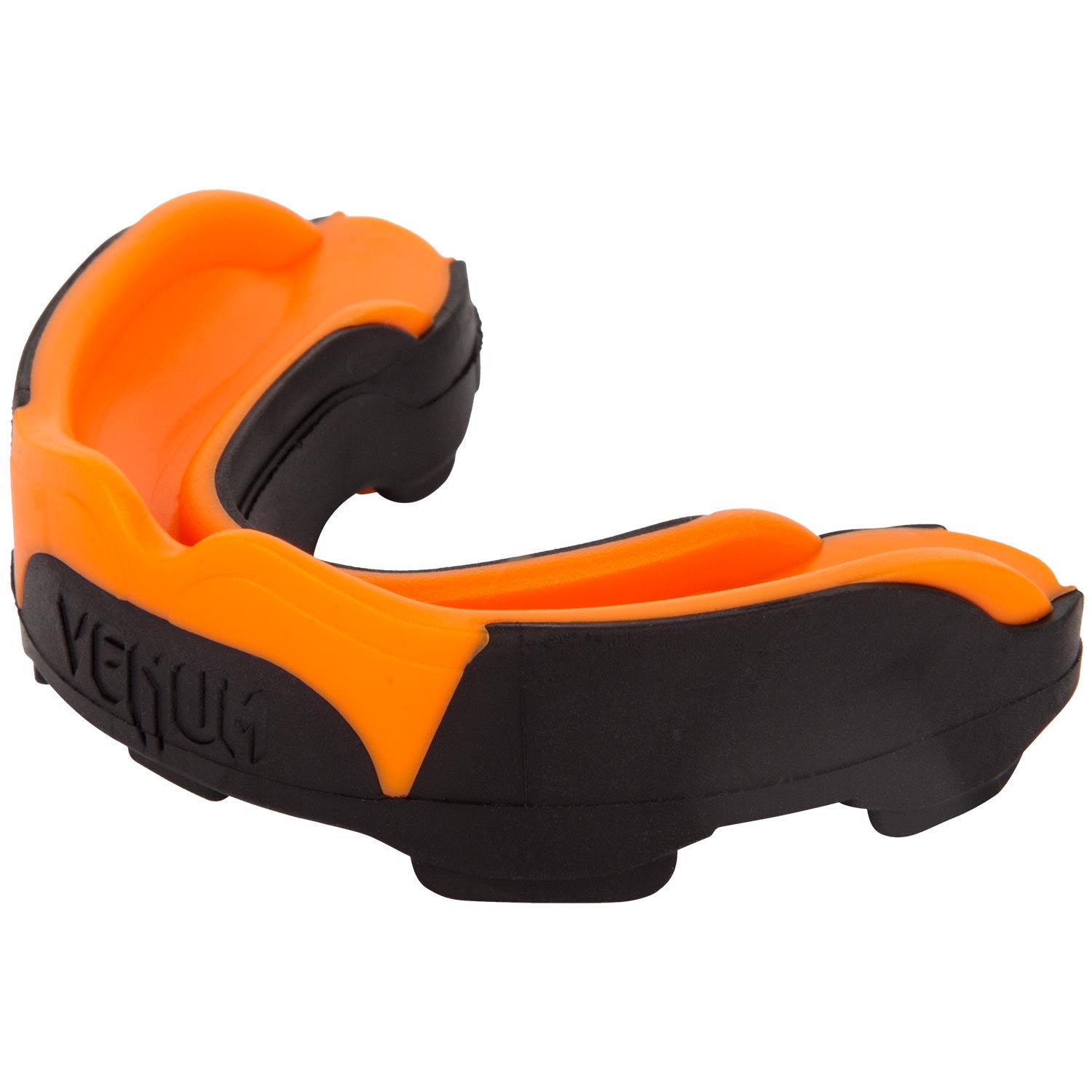 Venum Predator Black/NeoOrange ščitnik za zobe