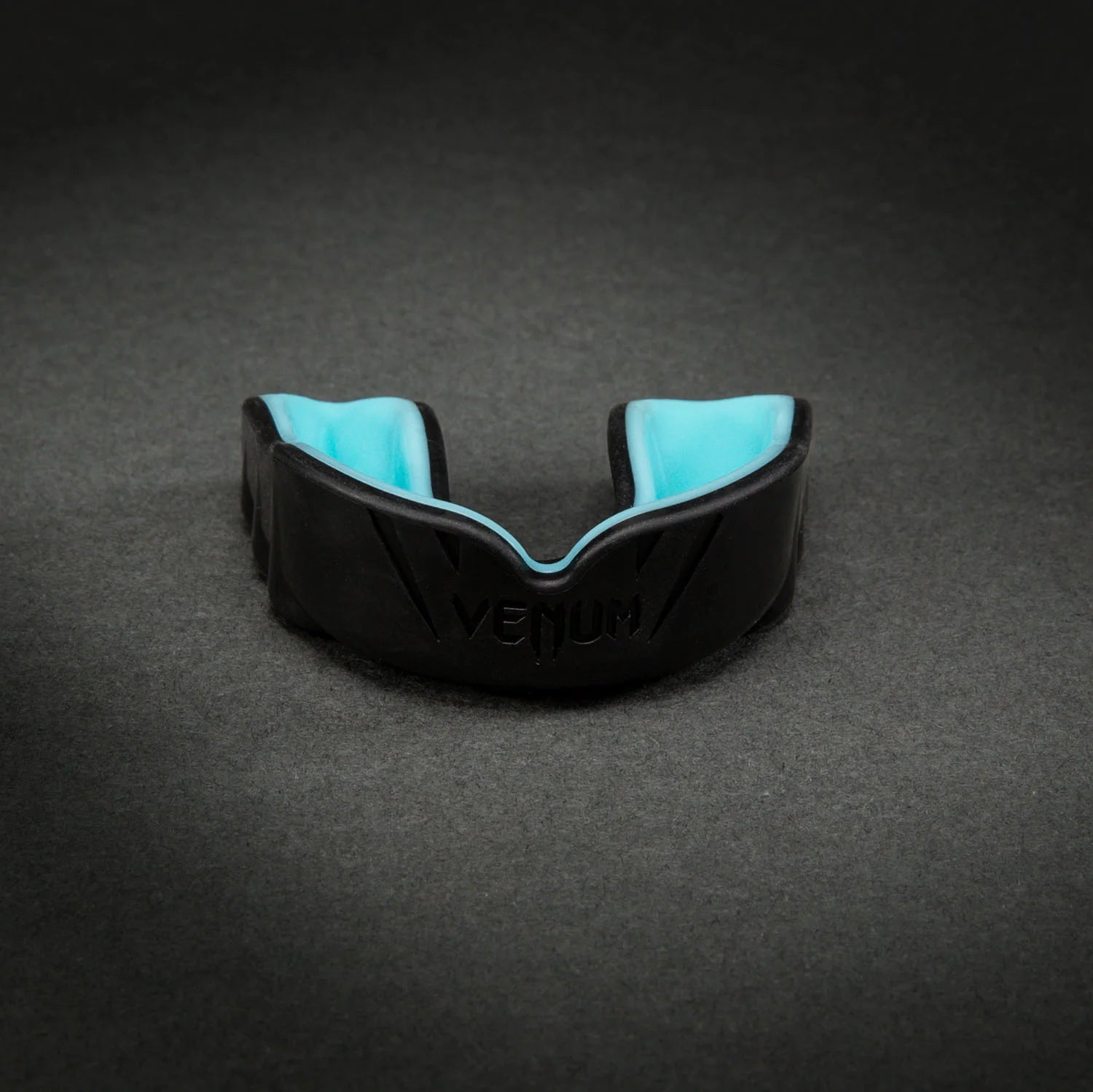 Venum Challenger Black/Turquoise ščitnik za zobe 
