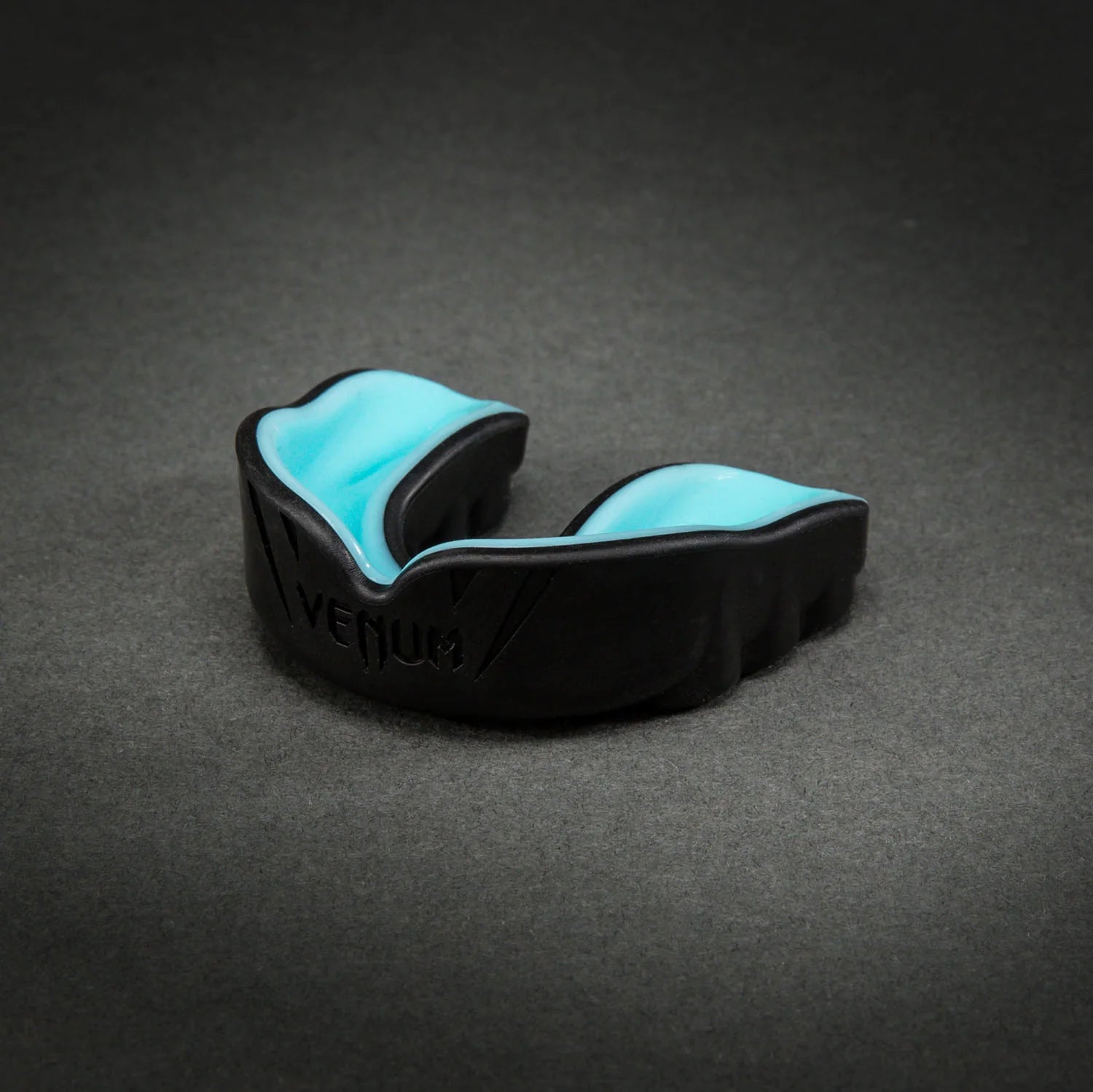 Venum Challenger Black/Turquoise ščitnik za zobe 