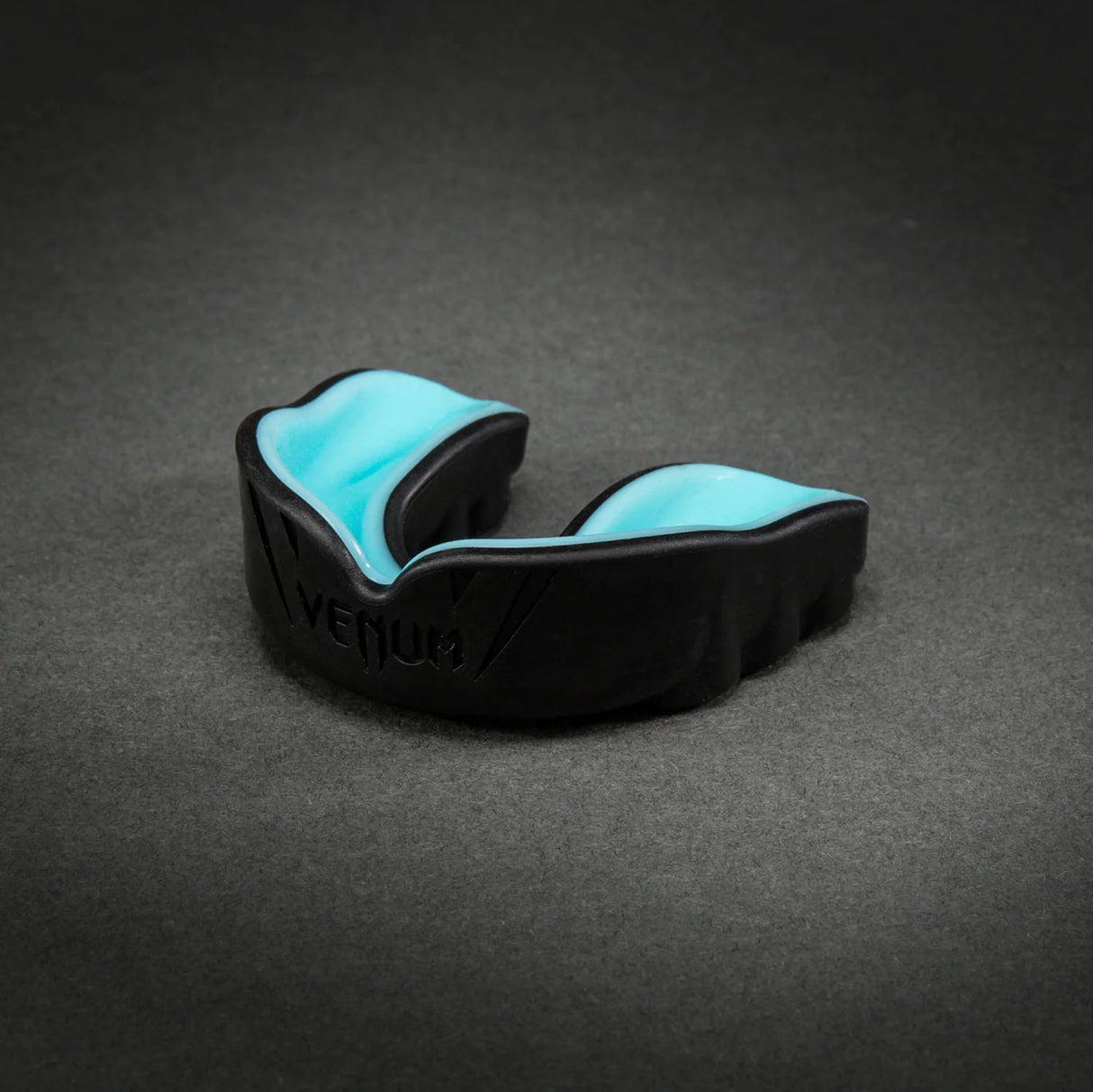 Venum Challenger Black/Turquoise ščitnik za zobe 