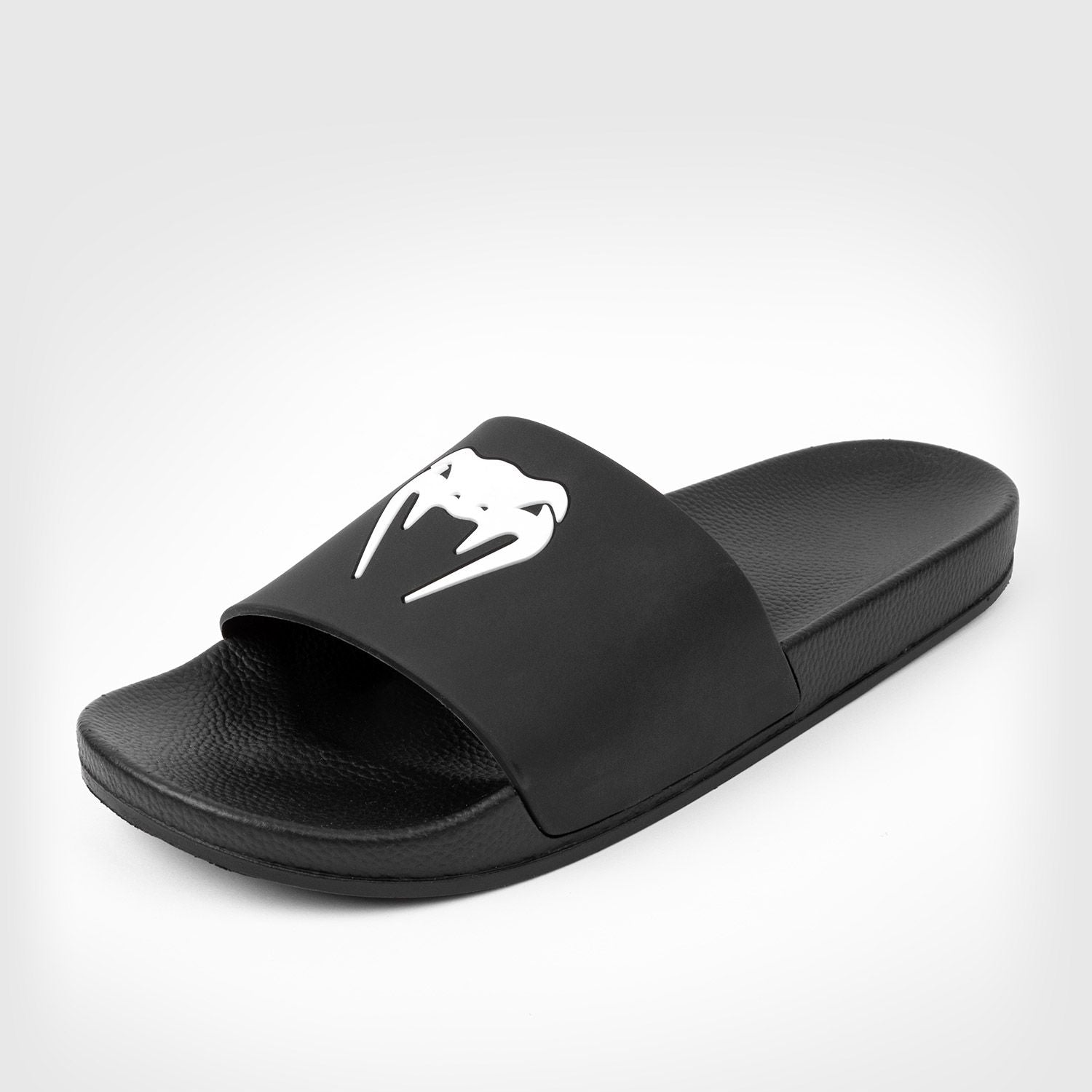 Venum Classic Black/White natikači