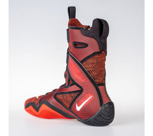 Nike HyperKO 2.0 Red boksarski čevlji