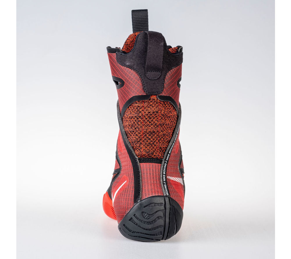 Nike HyperKO 2.0 Red boksarski čevlji