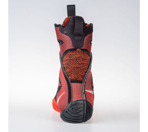 Nike HyperKO 2.0 Red boksarski čevlji