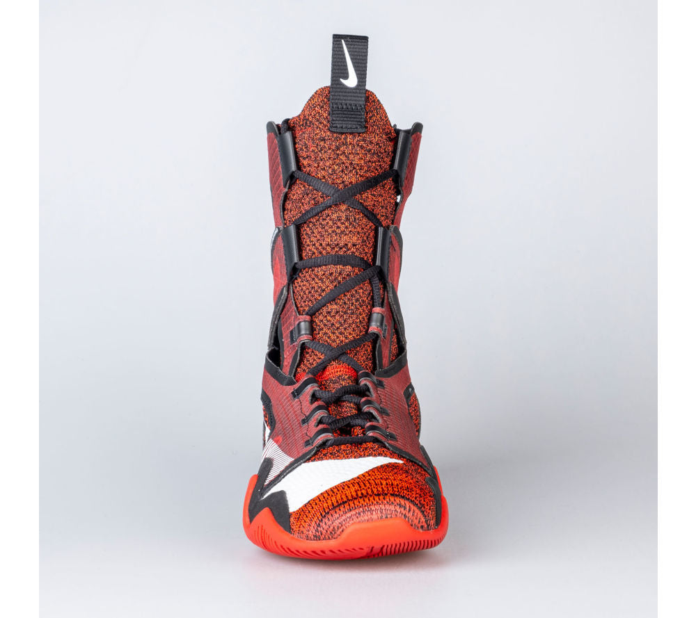 Nike HyperKO 2.0 Red boksarski čevlji