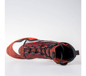 Nike HyperKO 2.0 Red boksarski čevlji