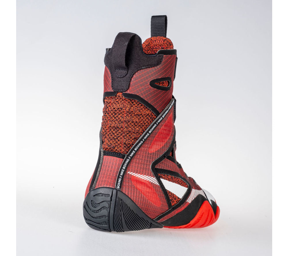Nike HyperKO 2.0 Red boksarski čevlji