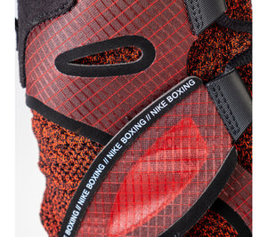 Nike HyperKO 2.0 Red boksarski čevlji