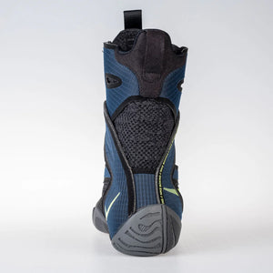 Nike HyperKO 2.0 Blue/Grey boksarski čevlji