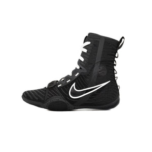 Nike HyperKO 3 Black/White boksačke tenisice