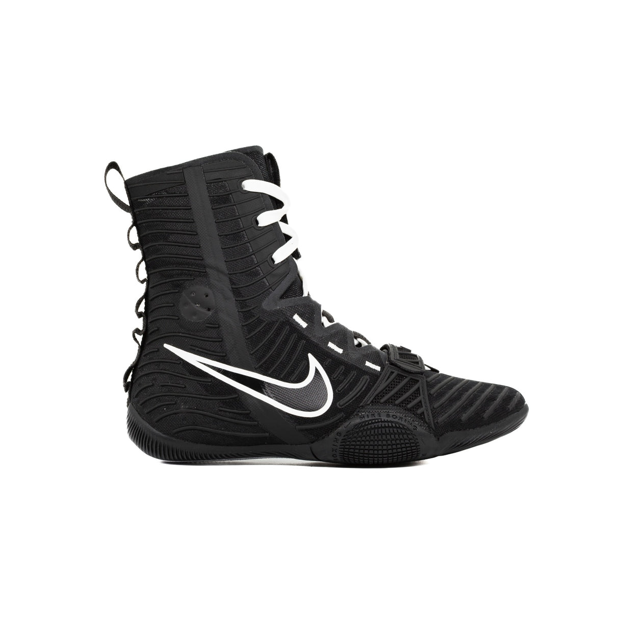 Nike HyperKO 3 Black/White boksačke tenisice
