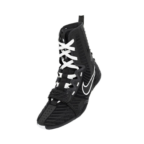 Nike HyperKO 3 Black/White čevlji za boks