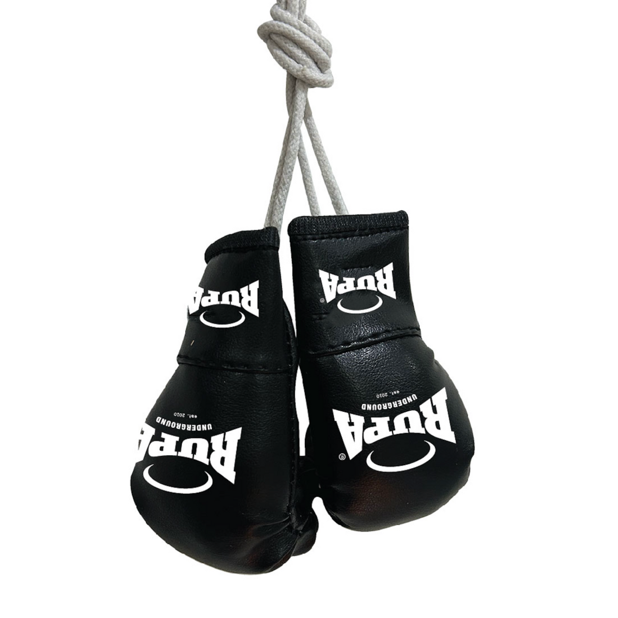 RUPA I Black I Obesek Za Avto