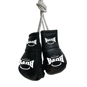 RUPA I Black I Obesek Za Avto