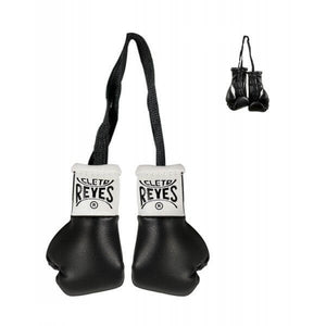 Cleto Reyes Black Obesek Za Avto