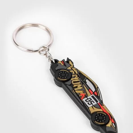 Venum x Mirage Aston Martin Vantage GT4 obesek