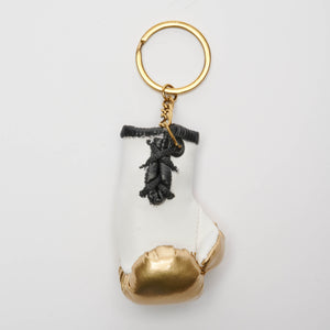 Leone 1947 X IUTER Gold obesek za ključe
