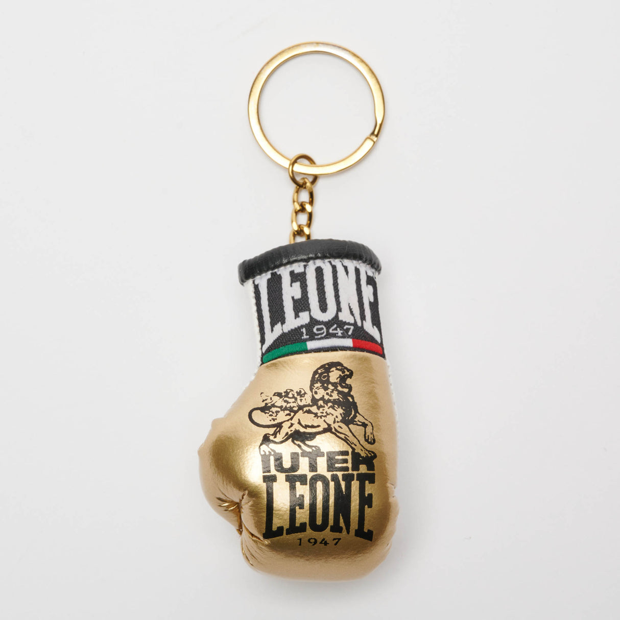 Leone 1947 X IUTER Gold obesek za ključe