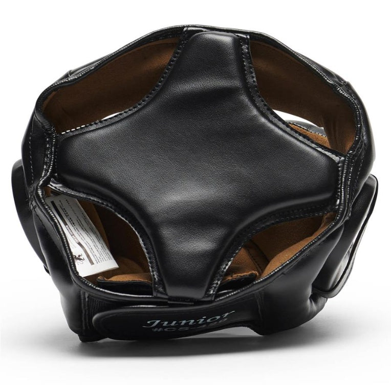 Otroška Leone 1947 CS429 Junior čelada