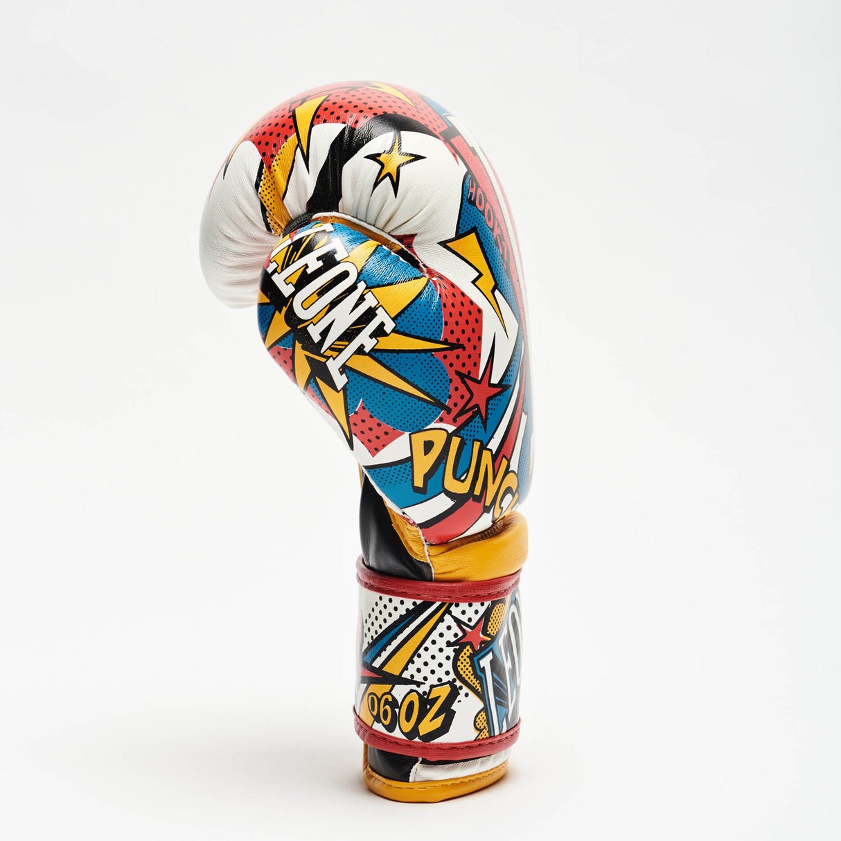 Otroške Leone 1947 GN400J Hero Jr rokavice