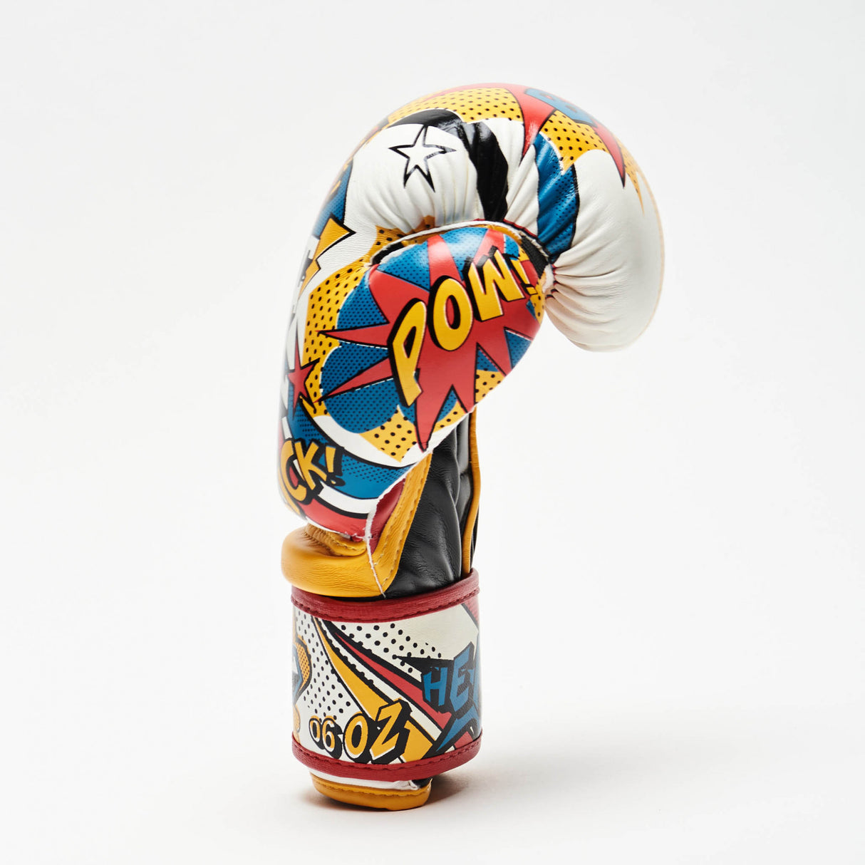 Otroške Leone 1947 GN400J Hero Jr rokavice