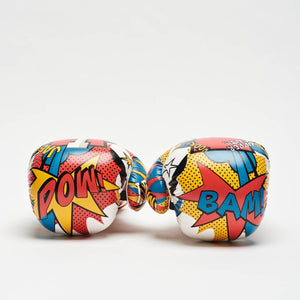 Otroške Leone 1947 GN400J Hero Jr rokavice