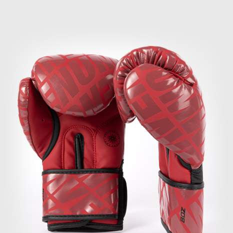 Otroške Venum Contender 1.5 XT Cherry Red rokavice za boks
