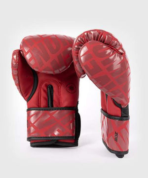Otroške Venum Contender 1.5 XT Cherry Red rokavice za boks