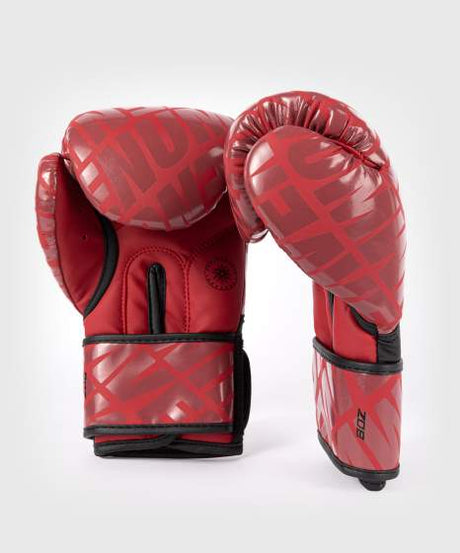 Otroške Venum Contender 1.5 XT Cherry Red rokavice za boks