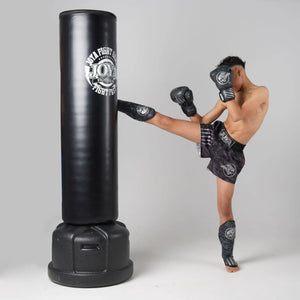 Joya Dino Silver Hlačke Za Tajski Boks