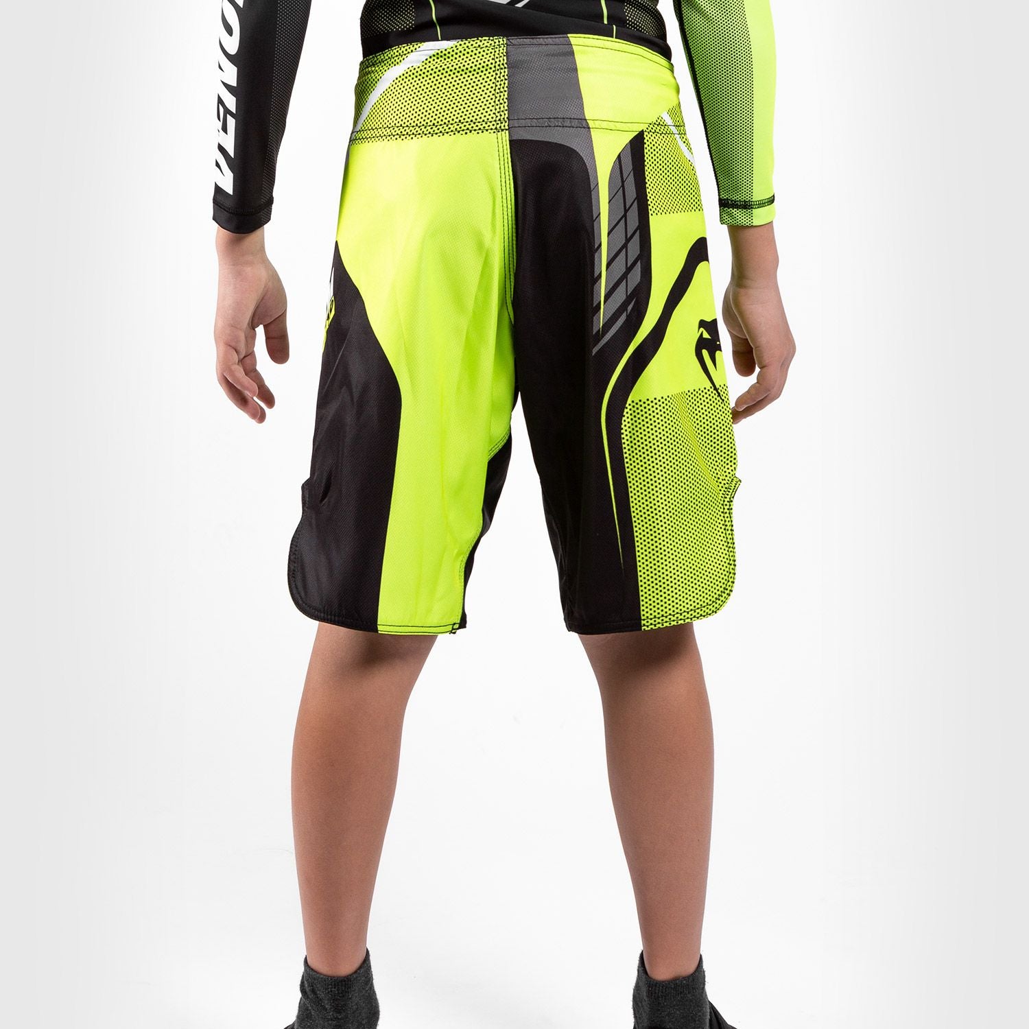 Otroške Venum Training Camp 3.0 hlačke za MMA