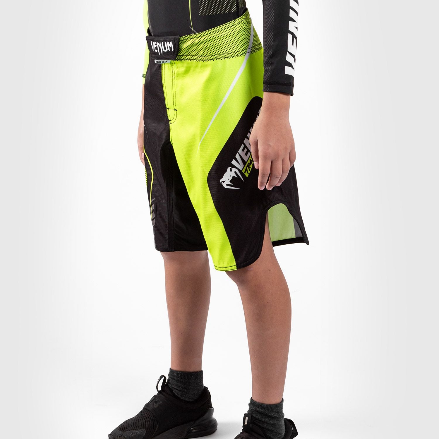 Otroške Venum Training Camp 3.0 hlačke za MMA