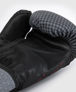 Otroške Venum Okinawa 3.0 Black/Red rokavice