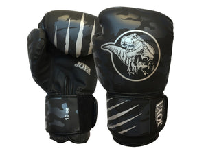 Joya Dinosaur Silver rokavice