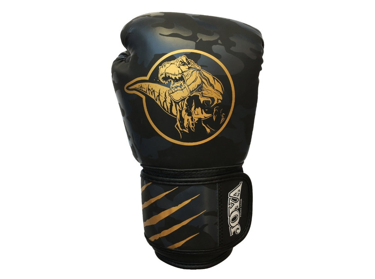 Joya Dinosaur Gold rokavice