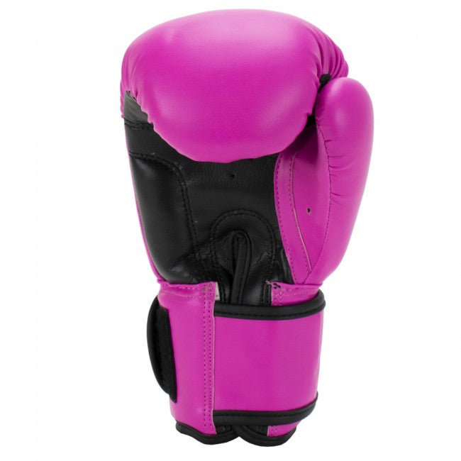 Otroške Super Pro Combat Gear Talent Pink/Black rokavice