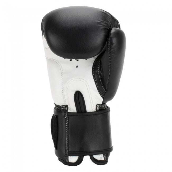 Otroške Super Pro Combat Gear Talent Black/White rokavice