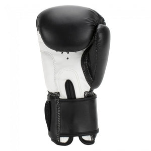 Otroške Super Pro Combat Gear Talent Black/White rokavice