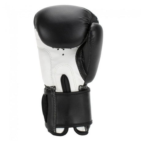 Otroške Super Pro Combat Gear Talent Black/White rokavice