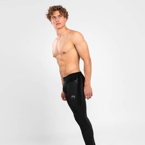 Venum G-Fit Air Black Pajkice