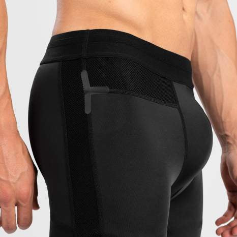 Venum G-Fit Air Black Pajkice