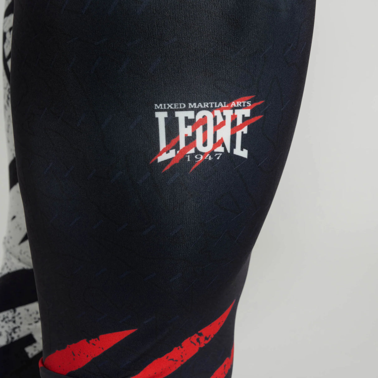 Leone 1947 AB944 Primal Instinct Black pajkice