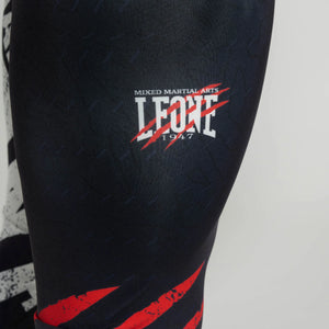 Leone 1947 AB944 Primal Instinct Black pajkice