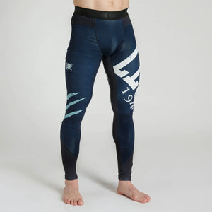 Leone 1947 AB944 Primal Instinct Blue pajkice