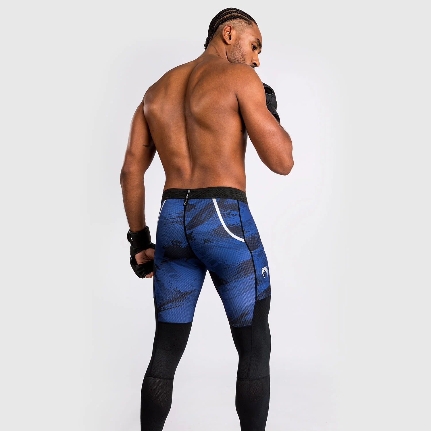 Venum Electron 3.0 Navy Pajkice