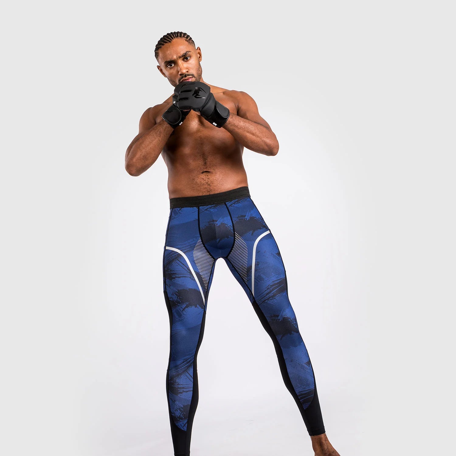 Venum Electron 3.0 Navy Pajkice